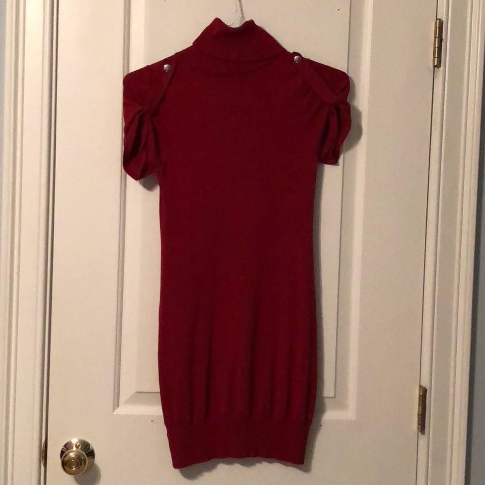 ❤️❤️LOVELY RED DRESS ❤️❤️
